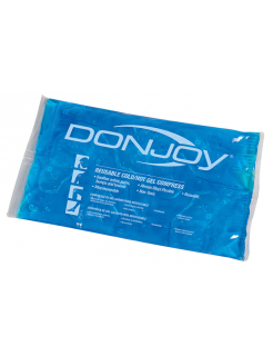 Compresse de froid gel DONJOY L-21Xl-14CM