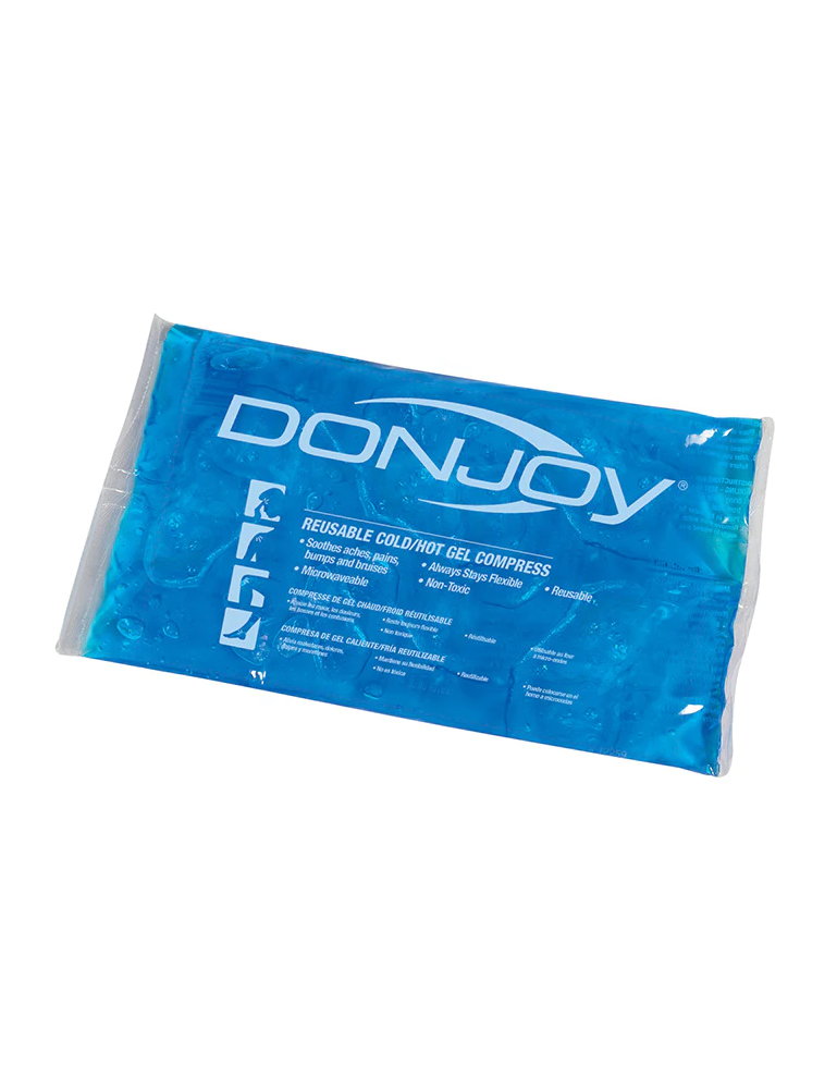 Compresse de froid gel DONJOY L-21Xl-14CM