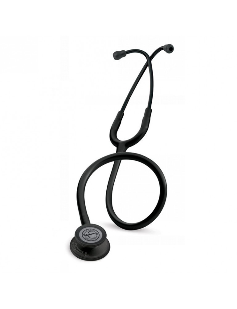 STÉTHOSCOPE 3M LITTMANN CLASSIC III™ - BLACK EDITION