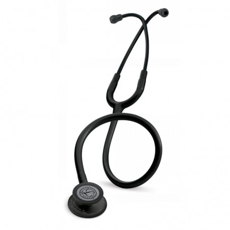 STÉTHOSCOPE 3M LITTMANN CLASSIC III™ - BLACK EDITION