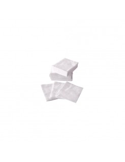 Coton carré 5x5cm LCH (sachet de 700)