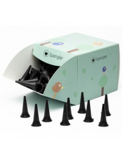 Spéculum auriculaire SPENGLER (boite de 250)