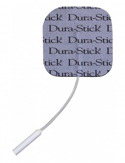 ELECTRODES DURA STICK ROUGES