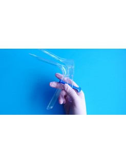 Spéculum cervical PM-CARE® (x50)