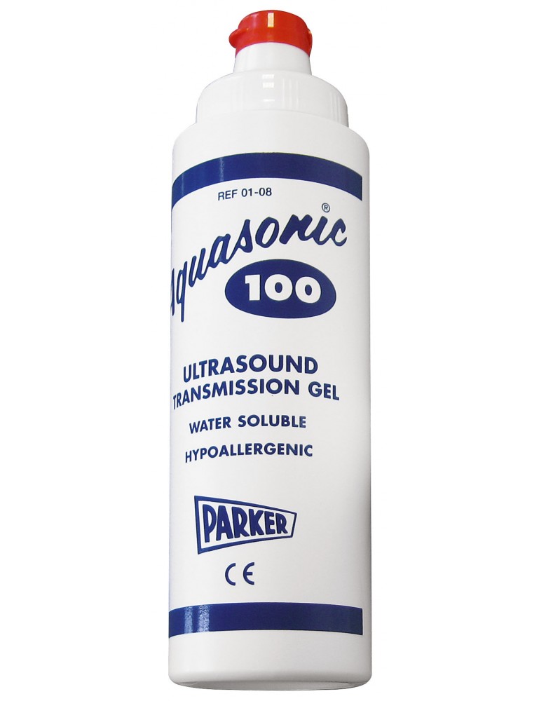 GEL ULTRASONIC PARKER