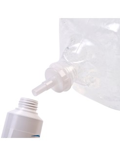 Gel Echographie Asept 250 ml
