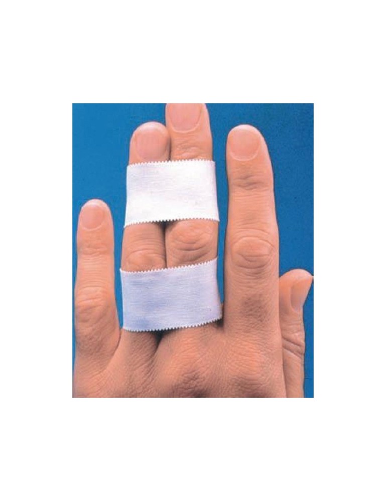 Bandes Rojidal Bande Adhésive Strappal 10mx4cm