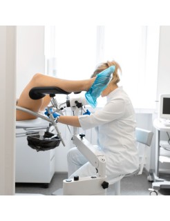 Spéculum cervical PM-CARE® (x50)