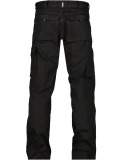 Dassy - Pantalon Kingston Noir
