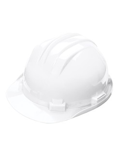 Singer - Casque de chantier en polyéthylène (livré démonté) - CAS5RSW