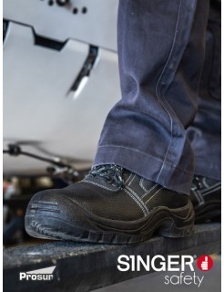 Chaussures de sécurité ST400 - Singer Safety