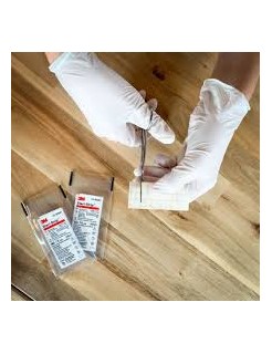 Stéri Strip à l'unité - 3M -10x6mm