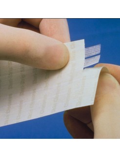 Stéri Strip à l'unité - 3M -10x6mm