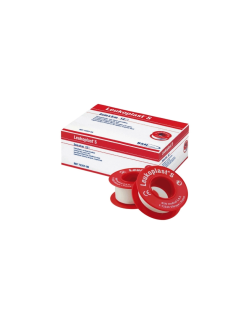 Sparadrap Tissé Leukoplast S 1,25cmx5m unité
