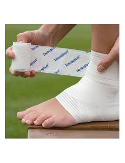 Bande adhésive Tensoplast 6 cmx 2,5m - BSN Medical