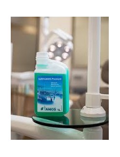 Surfanios Premium 1L – Désinfectant Surface - Anios