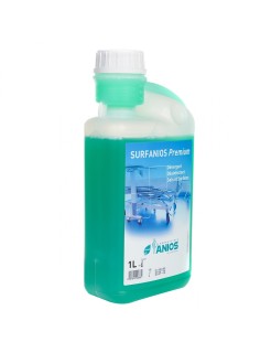 Surfanios Premium 1L – Désinfectant Surface - Anios