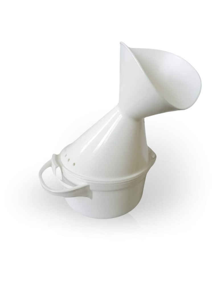 Inhalateur Polyéthylène - Euromedis