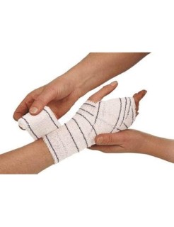 Bande de crêpe 10cm x 4m Euromedis maintien articulaire coton.jpg