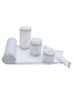 Bandage de maintien membre inférieur bande de crêpe 10cm pro.jpg
