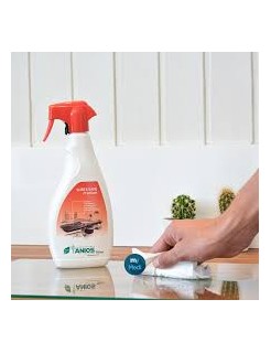 Désinfectant de surface Surfa'Safe Premium Spray Mousse 750 ml – Anios