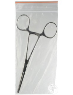 Pince de kocher droite pour clampage tubulure et soins.jpg