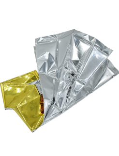 Face argentee interieure couverture de secours isolation hypothermie.jpg