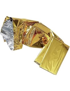 Equipement d urgence et secourisme couverture de survie adulte Comed.jpg