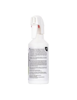 Gilbert Spray Environnement Poux Lentes 250ml Parasidose flacon pistolet.jpg