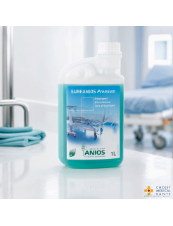 Surfanios Premium 1L – Désinfectant Surface - Anios