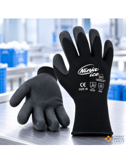 Gants de protection contre le froid Singer Safety Ninja Ice – Vue principale