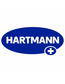 Logo HARTMANN – Fabricant de produits médicaux et de consommables d'hygiène professionnels