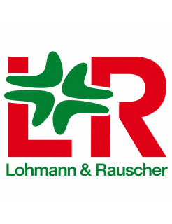 Logo L&R