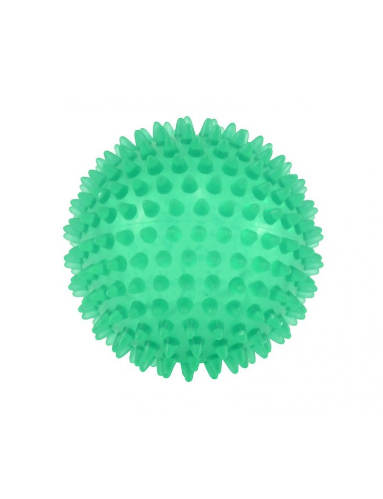 REFLEXBALL de diamètre 8cm Verte REFLEXBALL de diamètre 8cm Verte