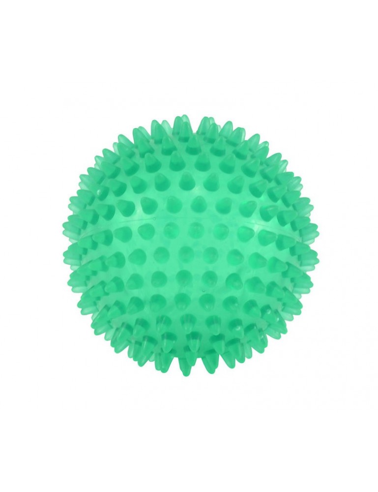 REFLEXBALL de diamètre 8cm Verte