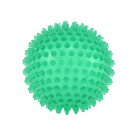 REFLEXBALL de diamètre 8cm Verte