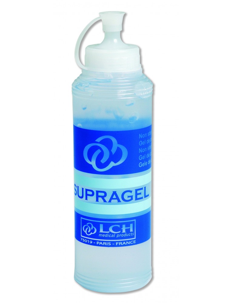 GEL SUPRAGEL LCH 250ML