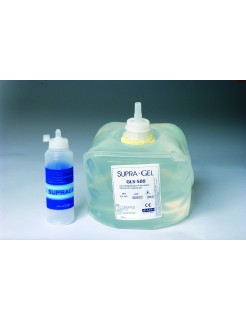 GEL Echographie Supragel 5L