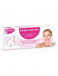 SET POSE DE STERILET GYNEAS x10