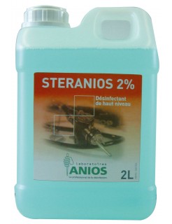 STERANIOS 2% 