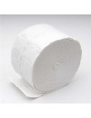 Coton ouate de cellulose 5x4cm (sachet de 2 rouleaux de 2x500 pièces)