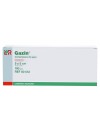Compresses de gaze stériles GAZIN 5x5cm 16 plis (100 sachets individuels)
