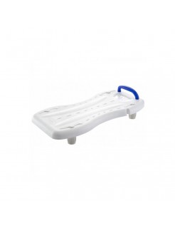 Planche de bain 4 patins ajustable (Max 150kg)