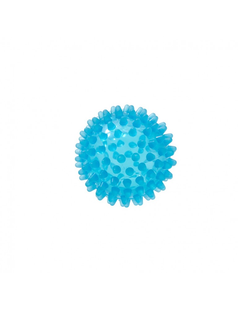 REFLEXBALL de diamètre 6cm Bleue