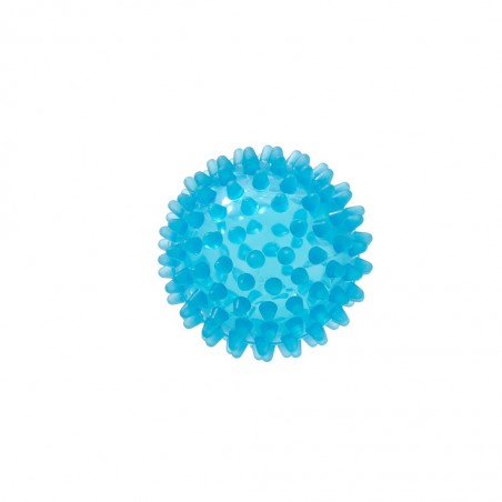 REFLEXBALL de diamètre 6cm Bleue