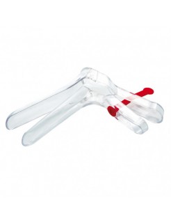 Spéculum cervical PM-CARE® (x50)