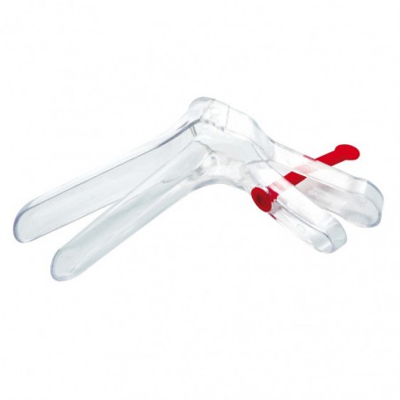 Spéculum cervical PM-CARE® (x50)