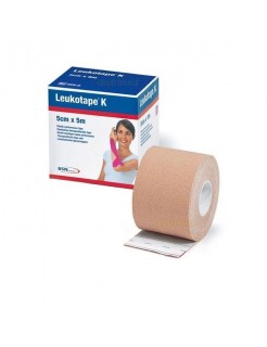 Bande Leukotape K Haute Performance