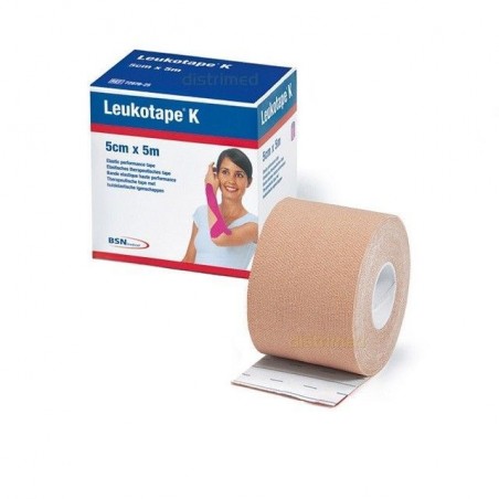 Bande Leukotape K Haute Performance