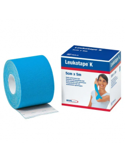 Bande Leukotape K Haute Performance